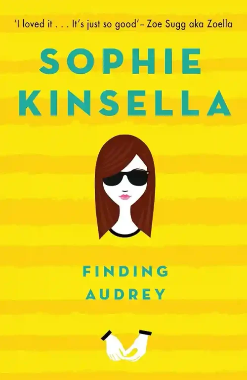 Finding Audrey