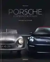 Porsche: A Passion for Power