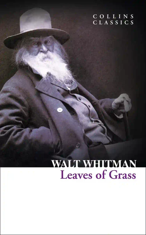 LEAVES OF GRASS WHITMAN