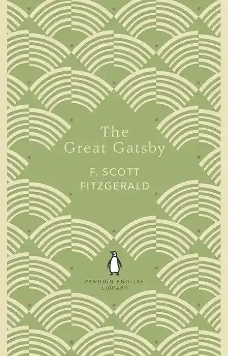 The Great Gatsby