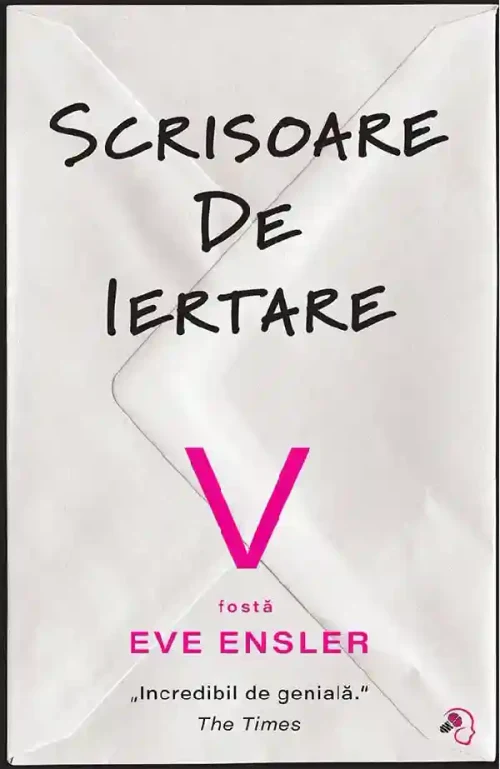 Scrisoare de iertare
