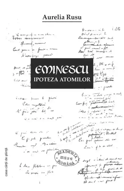 Eminescu – ipoteza atomilor