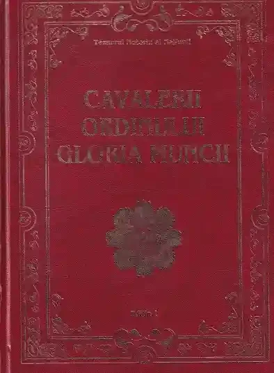 Cavalerii ordinului Gloria muncii ed.1