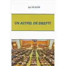 Un altfel de drept