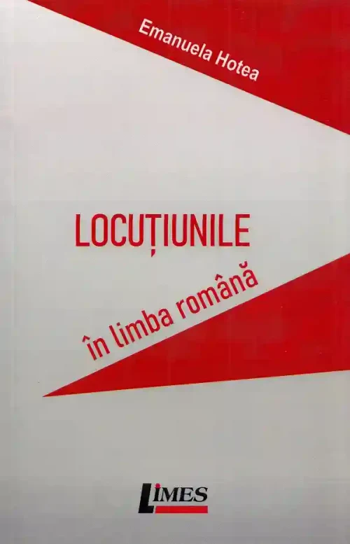 Locutiunile in limba romana