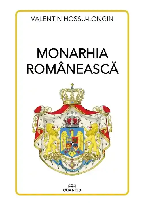 Monarhia Romaneasca