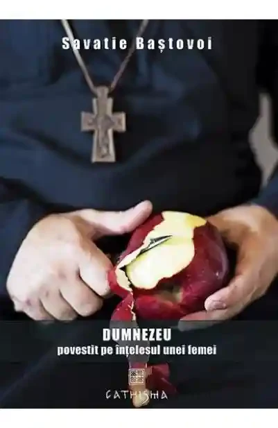 Dumnezeu povestit pe intelesul femeilor