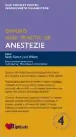 Ghid Practic de Anestezie Oxford