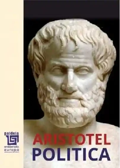 Politica  Aristotel