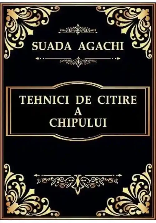 Tehnici de citire a chipului