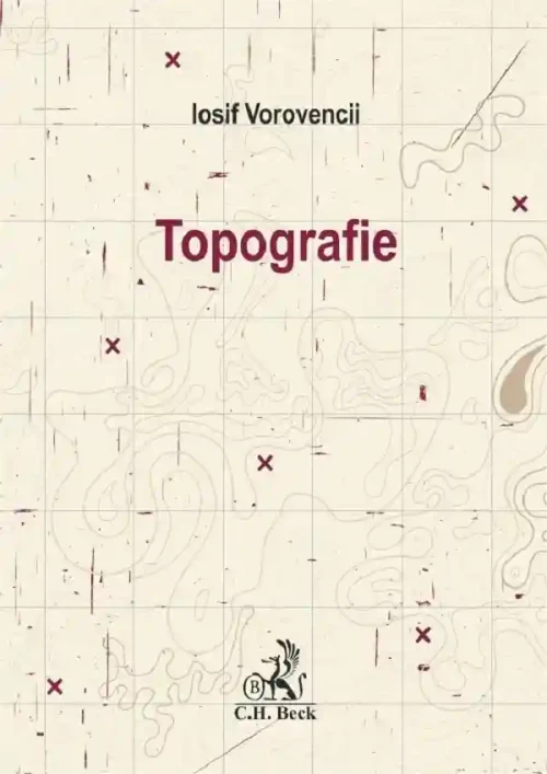 Topografie