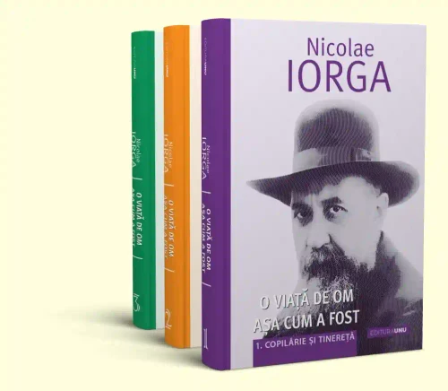 O viata de om asa cum a fost sa fie