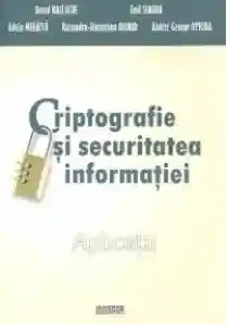 Criptografie si securitatea informatiilor - Aplicatii