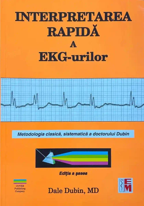 Interpretarea rapida a EKG-urilor