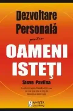 Dezvoltare personala pentru oameni isteti