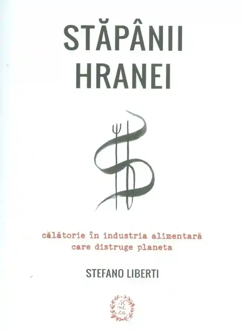 Stapanii hranei