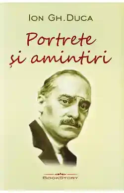 Portrete si amintiri