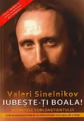 Iubeste-ti boala