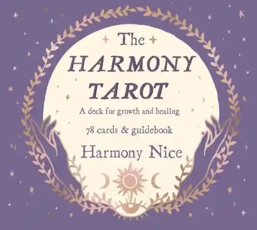 The Harmony Tarot