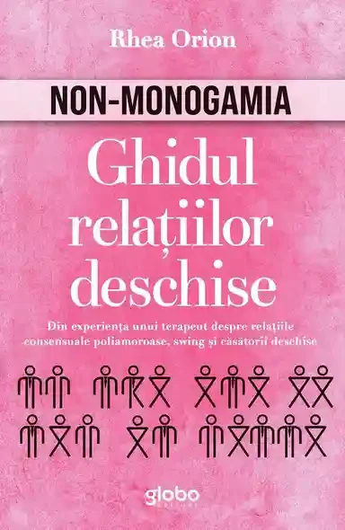 Non-monogamia