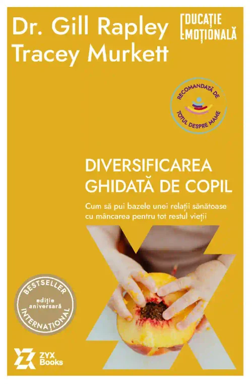Diversificarea ghidata de copil