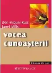 Vocea cunoasterii