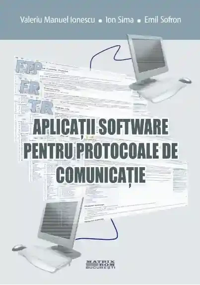 Aplicatii software pentru protocoale de comunicatie