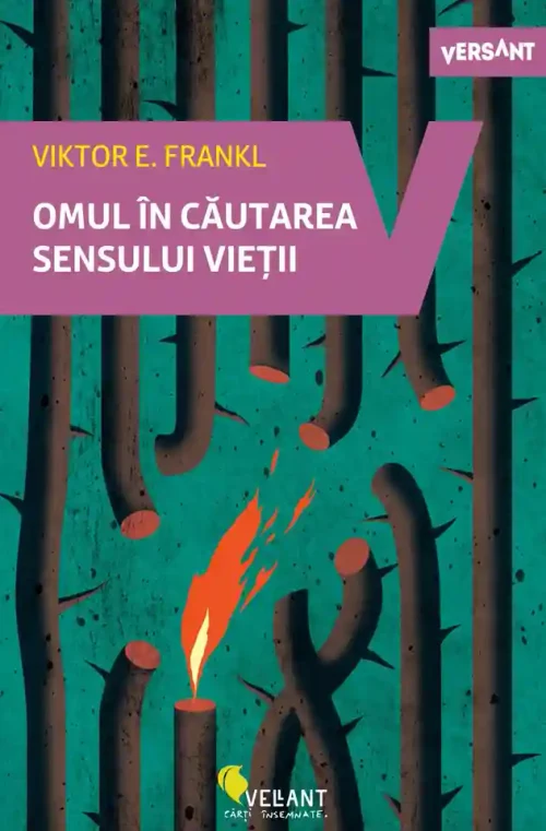 Omul in cautarea sensului vietii