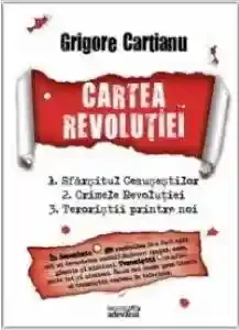 Cartea revolutiei