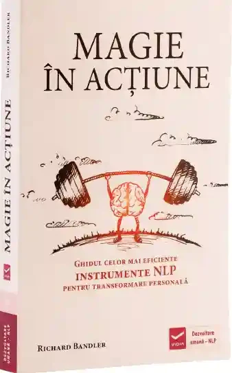 Magie in actiune