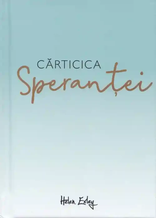 Carticica sperantei
