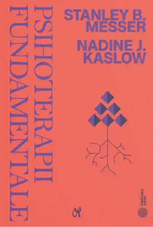 Psihoterapii fundamentale