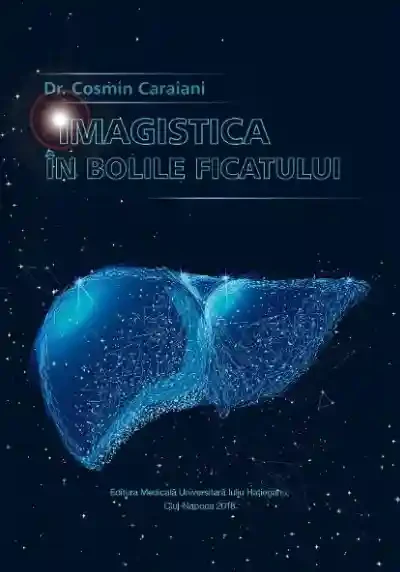 Imagistica in bolile ficatului