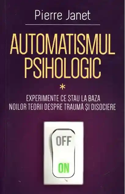 Automatismul psihologic