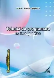 Tehnici de programare in limbajul C++