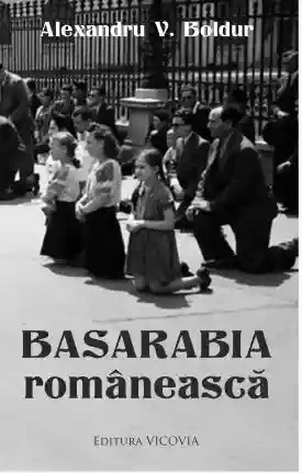 Basarabia romaneasca