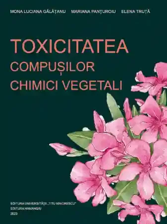 Toxicitatea compusilor chimici vegetali