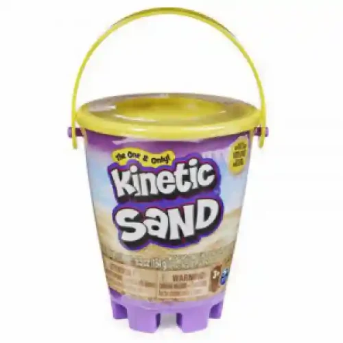 6062081 Nisip Kinetic Mini Caldarusa