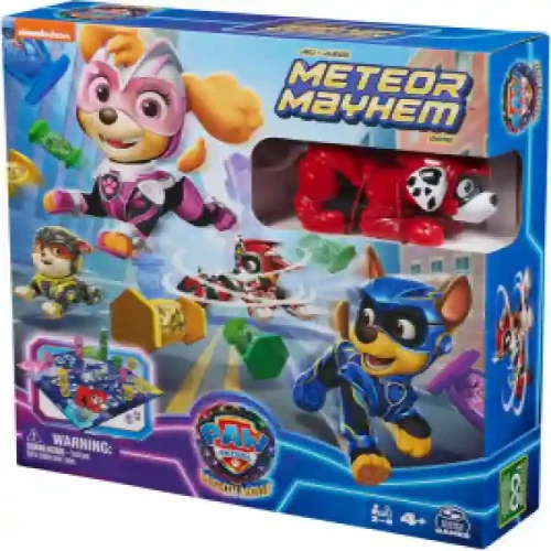 6067834 Joc Paw Patrol Misiune Imposibila