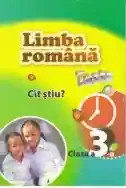 Limba romana cl.3. Teste de evaluare. V. Ichim.2012. Policadran.