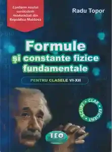 Rezumat la Fizica Formule cl.VI-XII