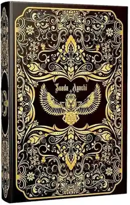 Jurnal by Suada Agachi