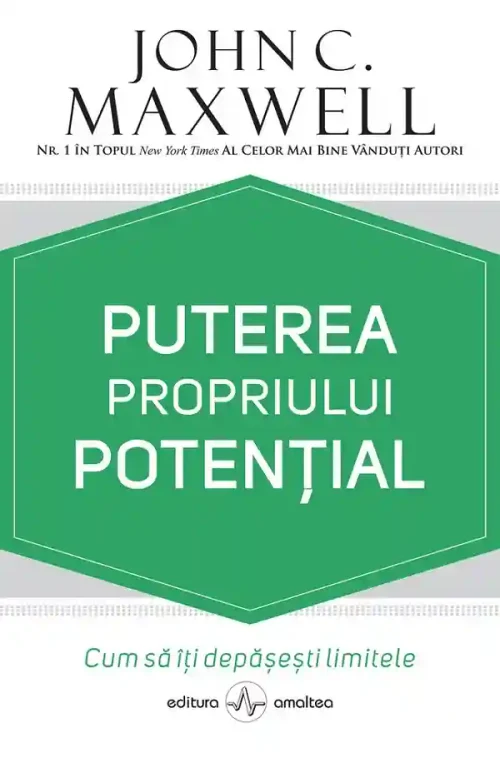 Puterea propriului potential