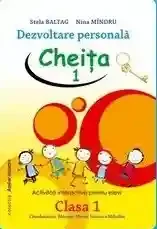 Cheita. Dezvoltarea personala cl.1