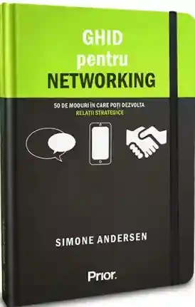 GHID pentru NETWORKING