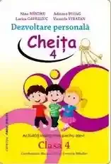 Cheita. Dezvoltarea personala cl.4