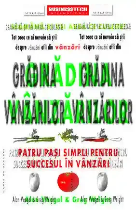 Gradina Vanzarilor