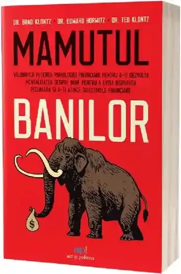 Mamutul banilor