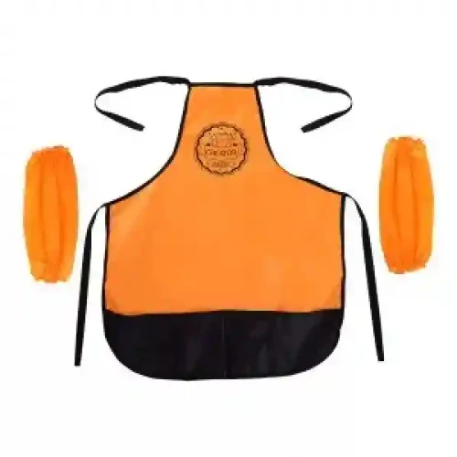 Sort pentru educatie tehnologica in cutie Orange 128Cm ZB.6005