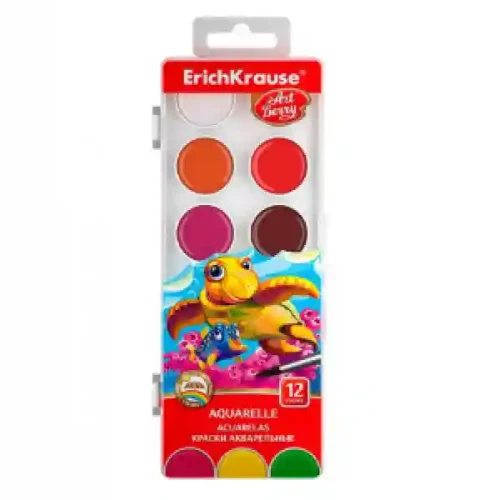 41724 Acuarela ArtBerry with UV Protection 12 colors (7)